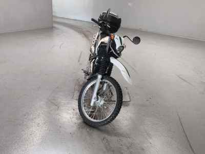 Yamaha XT250 Serow 2010
