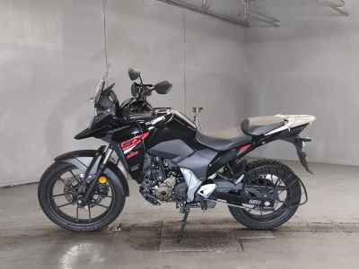 Suzuki V-Strom 250SX 2022