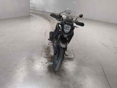 Suzuki V-Strom 250SX 2022