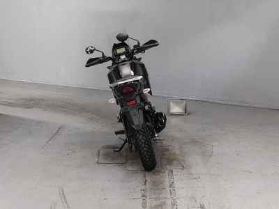 Suzuki V-Strom 250SX 2022