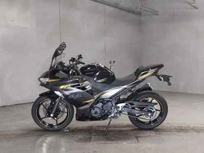 Kawasaki Ninja 400 2023