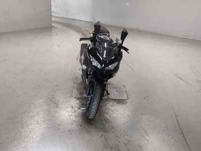 Kawasaki Ninja 400 2023