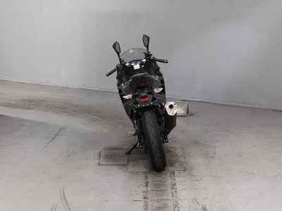 Kawasaki Ninja 400 2023