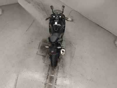 Kawasaki Ninja 400 2023