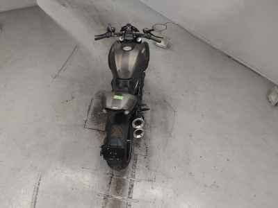 Ducati Diavel Carbon 2017