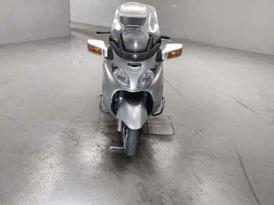 Suzuki Skywave 650 2019