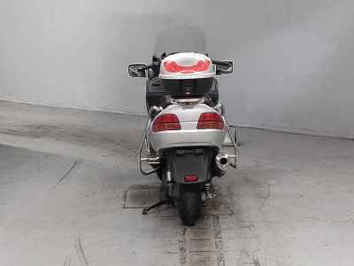 Suzuki Skywave 650 2019