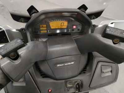 Suzuki Skywave 650 2019