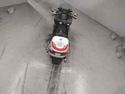 Suzuki Skywave 650 2019