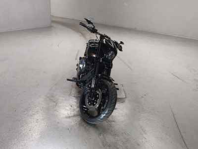 Harley-Davidson Breakout FXSB1800 2016