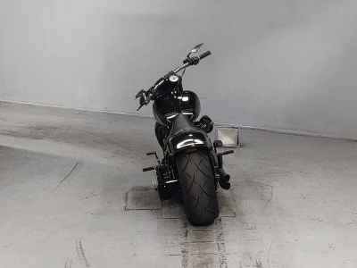 Harley-Davidson Breakout FXSB1800 2016