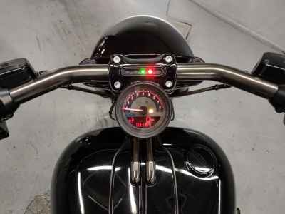 Harley-Davidson Breakout FXSB1800 2016