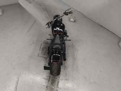 Harley-Davidson Breakout FXSB1800 2016