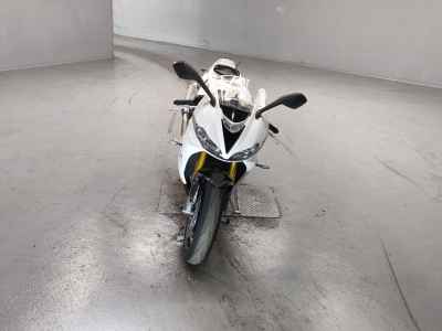 Triumph Daytona 675R 2014