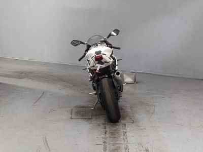 Triumph Daytona 675R 2014