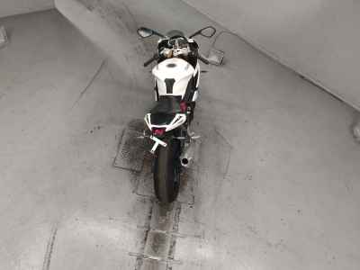 Triumph Daytona 675R 2014