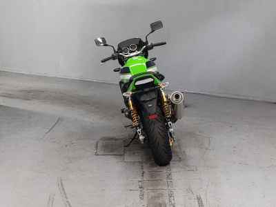 Kawasaki ZRX1200 Daeg 2012