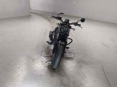 Honda Rebel CMX250 2020