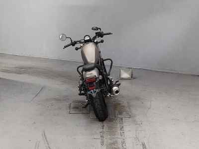 Honda Rebel CMX250 2020