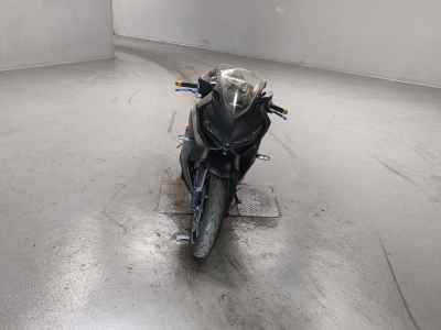 Honda CBR650R 2020