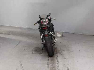 Honda CBR650R 2020