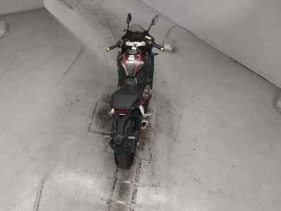 Honda CBR650R 2020