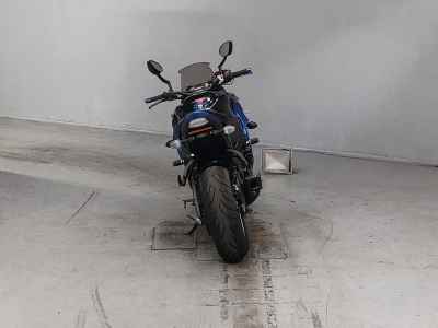 Suzuki GSX-S1000F 2020