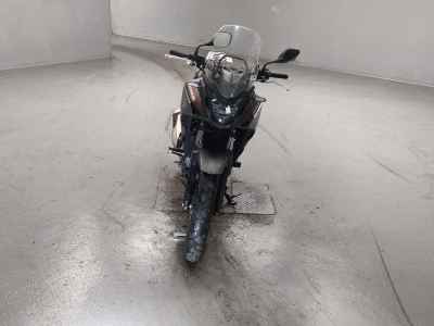 Honda CB400X 2021