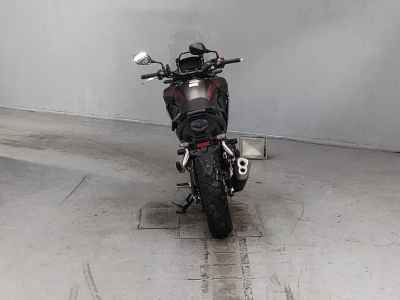 Honda CB400X 2021