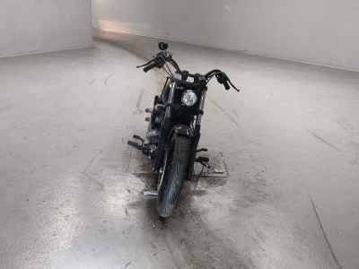 Yamaha XVS400 Drag Star Classic 2006