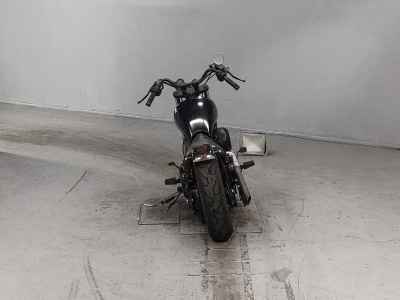 Yamaha XVS400 Drag Star Classic 2006