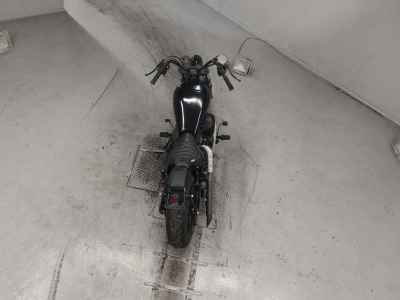 Yamaha XVS400 Drag Star Classic 2006