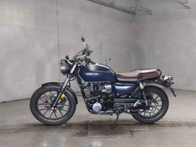 Honda GB350 2024