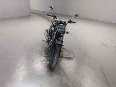 Honda GB350 2024