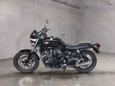 Honda CB1100 2021
