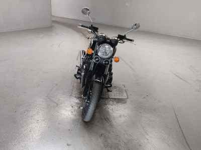 Honda CB1100 2021