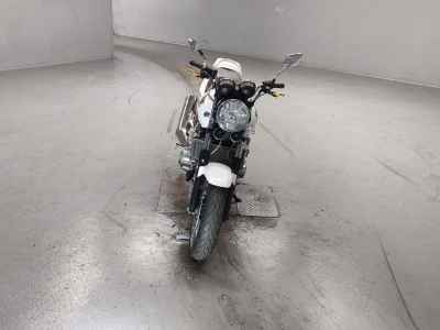 Honda CB400SF 2009