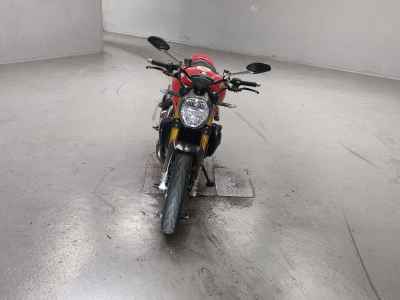 Ducati Monster 1200S 2021