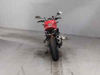 Ducati Monster 1200S 2021