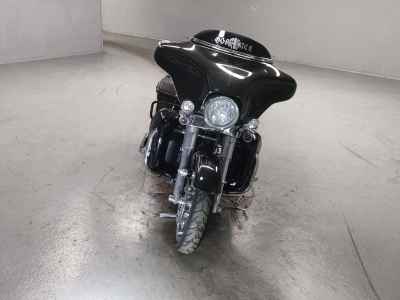 Harley-Davidson Street Glide FLHXSE1800 2012