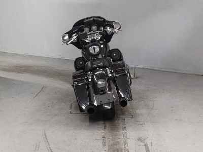 Harley-Davidson Street Glide FLHXSE1800 2012