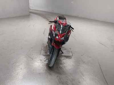 Kawasaki Ninja 250 2022