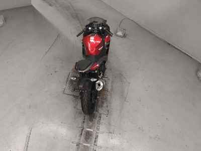 Kawasaki Ninja 250 2022