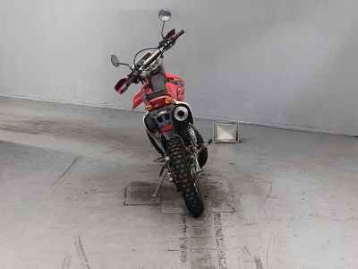 Honda XR250 2005