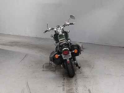 Honda Magna 250