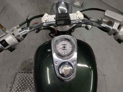 Honda Magna 250