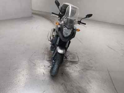 Honda NC750X 2017