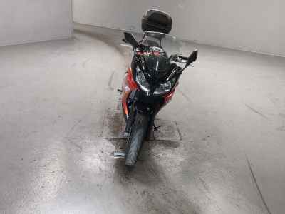 Kawasaki Ninja 400 2017