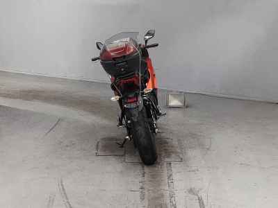 Kawasaki Ninja 400 2017