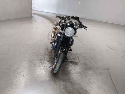 Yamaha XJR1300 2011